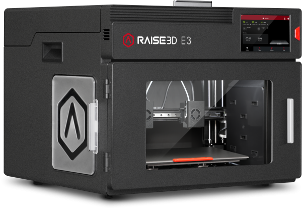Raise3D E3